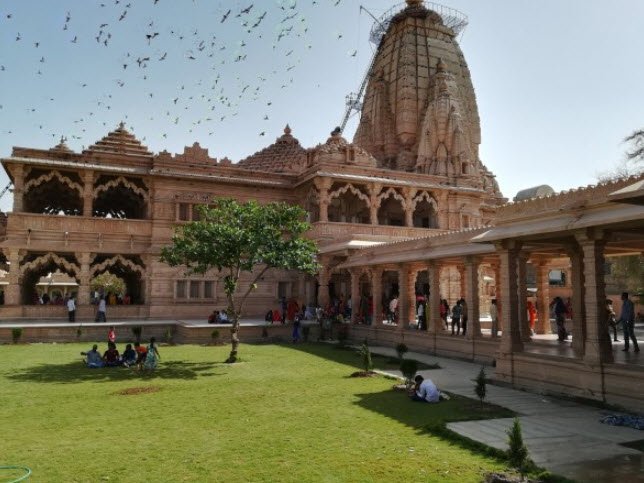 Balaji Dham